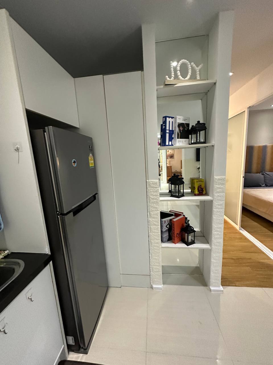 Аренда квартиры в Паттайе