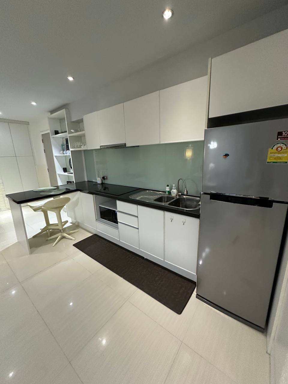 Аренда квартиры в Паттайе