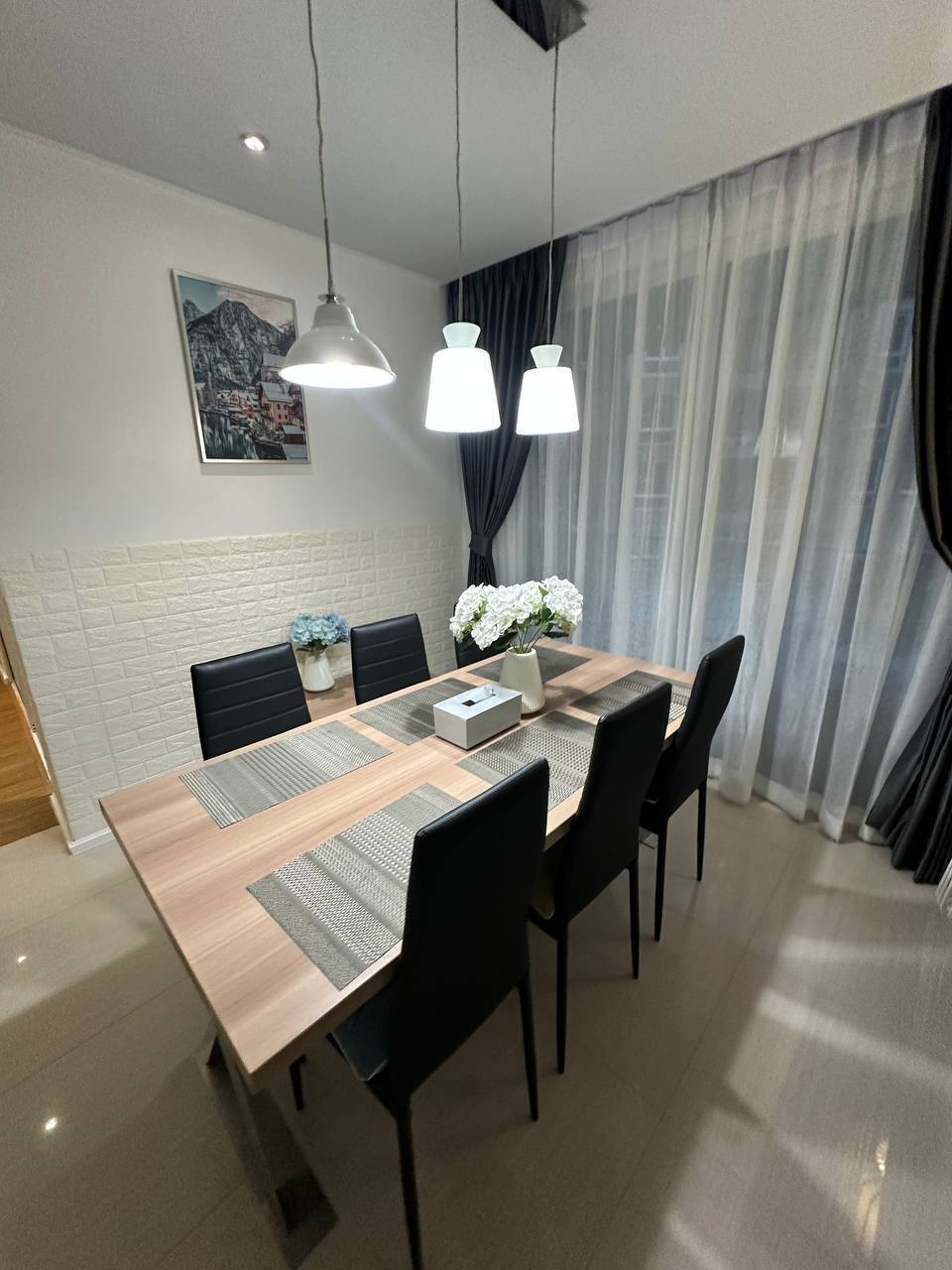 Аренда квартиры в Паттайе