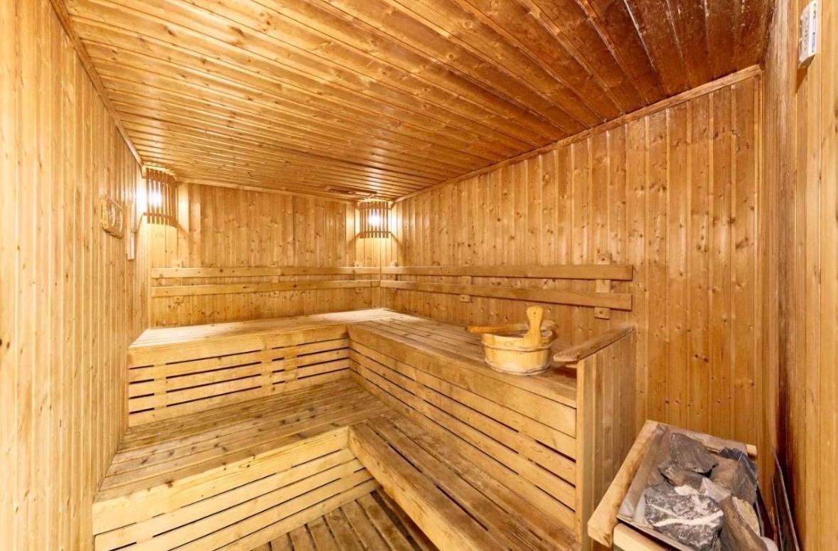 Аренда квартиры с видом на город