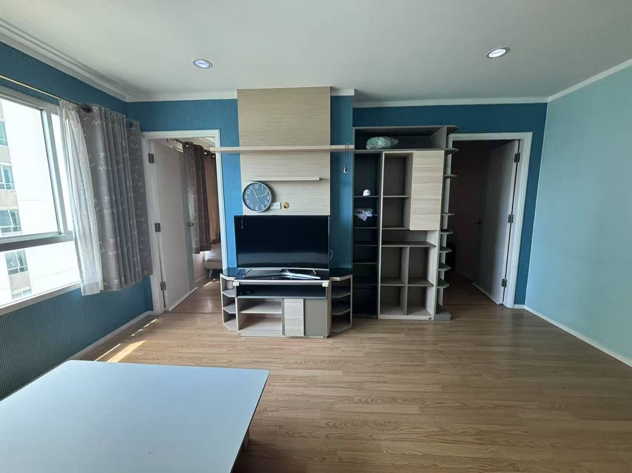 Сдаётся 2-спальная квартира в Паттайе