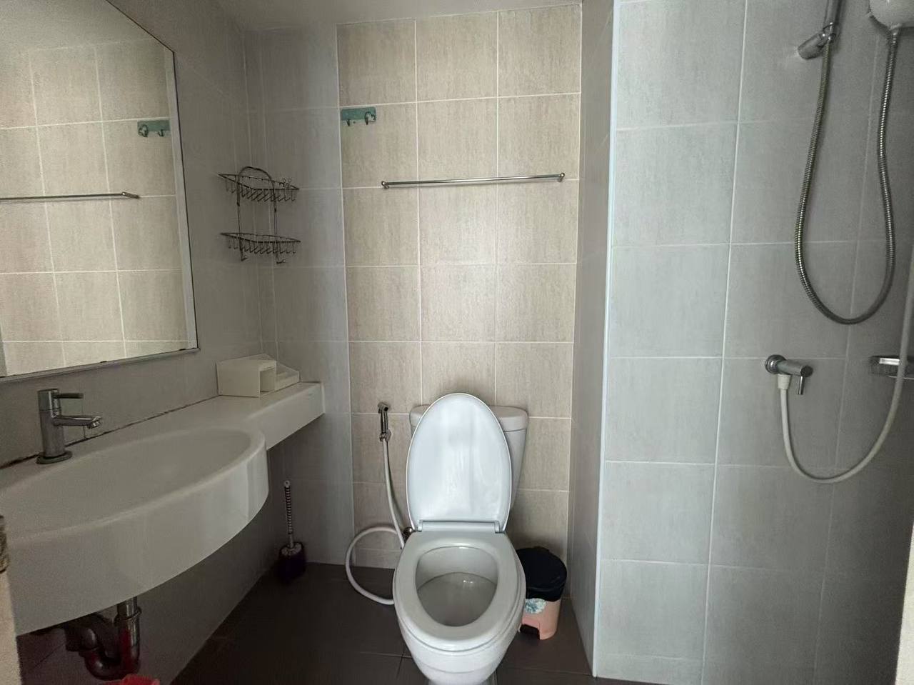 Сдаётся 2-спальная квартира в Паттайе