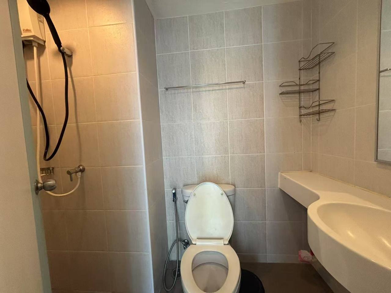 Сдаётся 2-спальная квартира в Паттайе