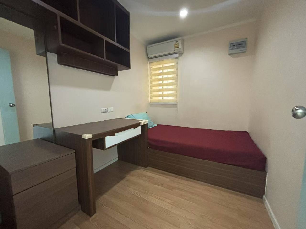 Сдаётся 2-спальная квартира в Паттайе