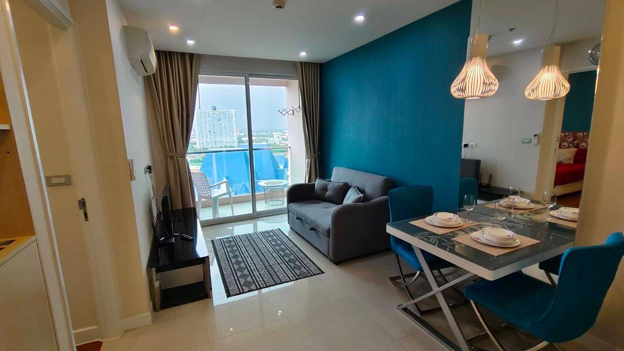 Аренда квартиры с инфраструктурой