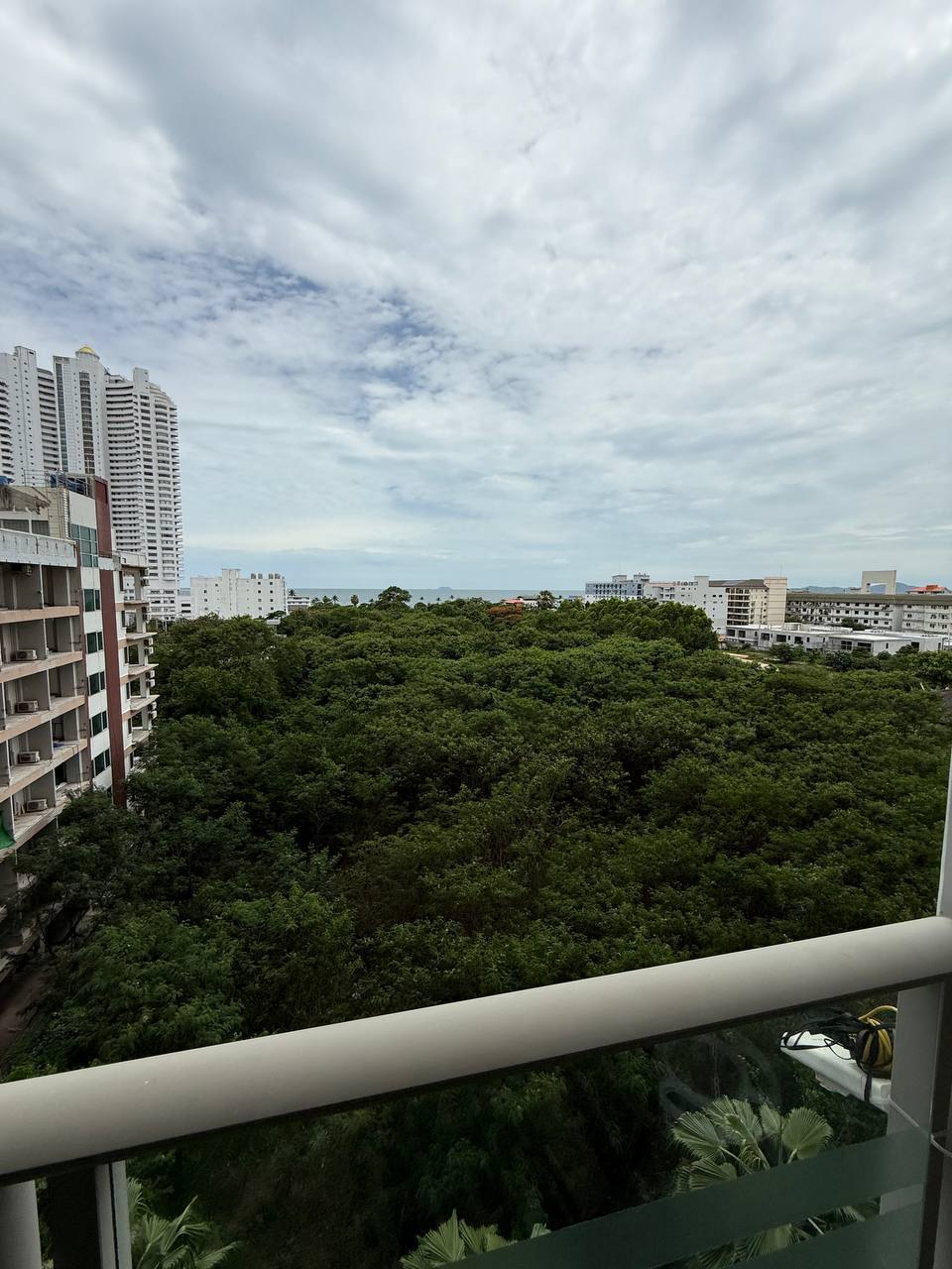 Аренда люкс квартиры в Паттайе