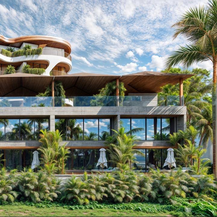 Инвестиции в недвижимость на Бали