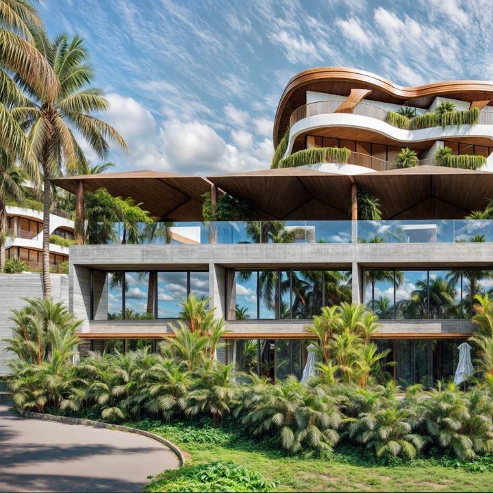 Инвестиции в недвижимость на Бали