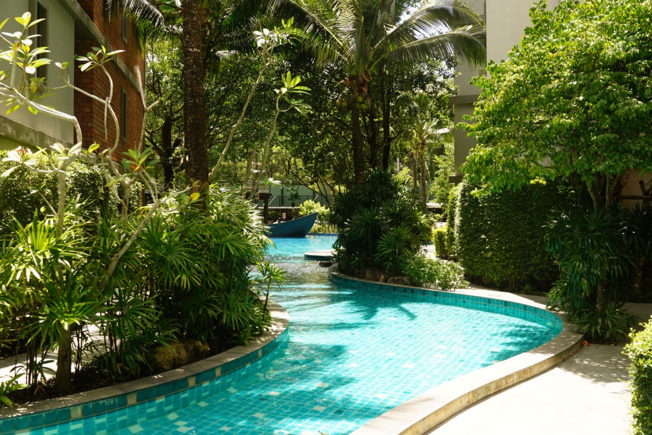 Аренда уютной квартиры у пляжа