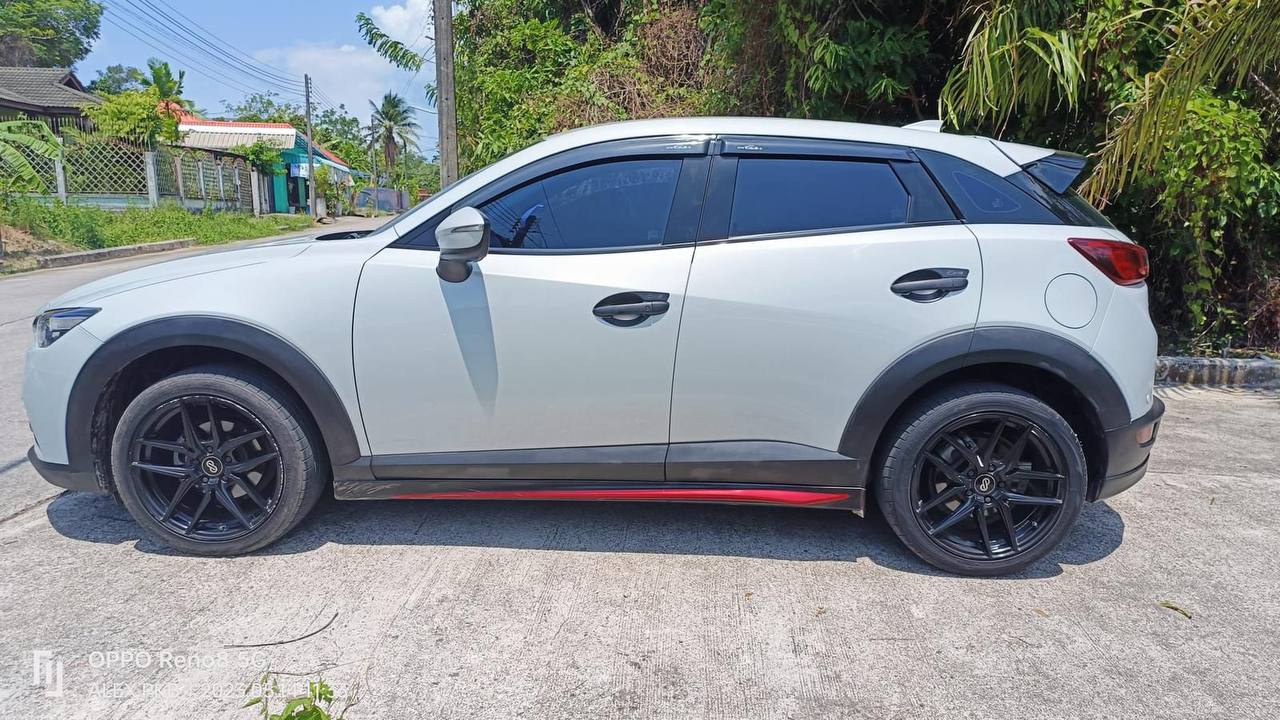 Продажа Mazda 3, 2017 года