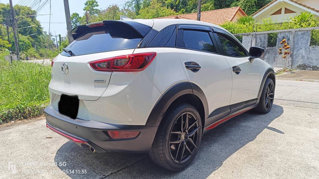 Продажа Mazda 3, 2017 года