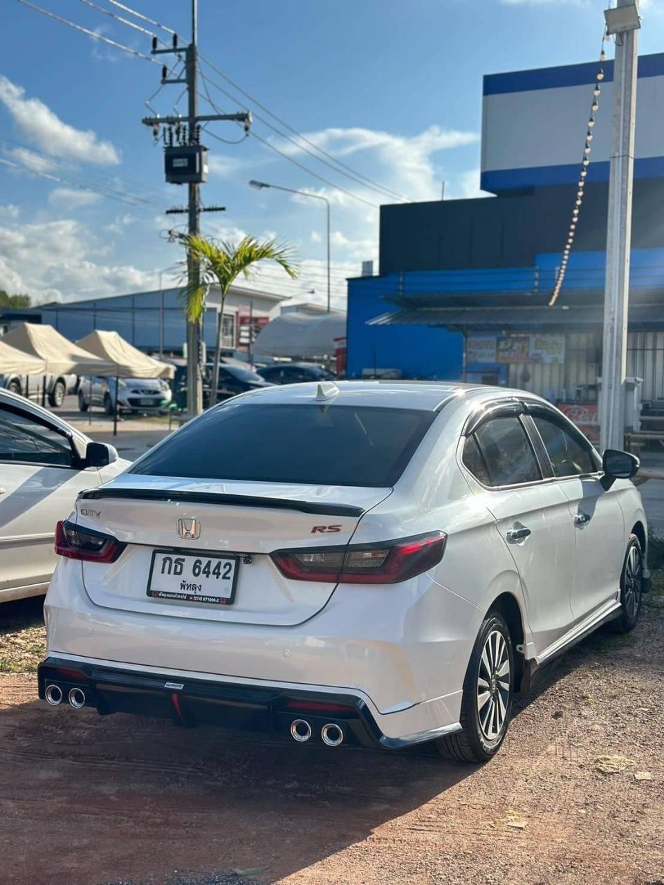 Аренда авто на Пхукете