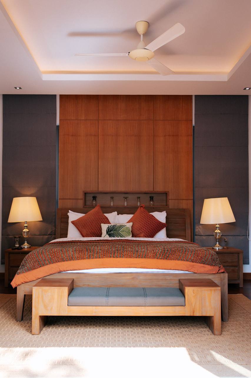 Аренда виллы с бассейном на Пхукете