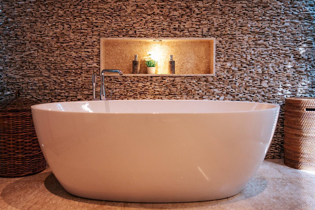 Аренда виллы с бассейном на Пхукете