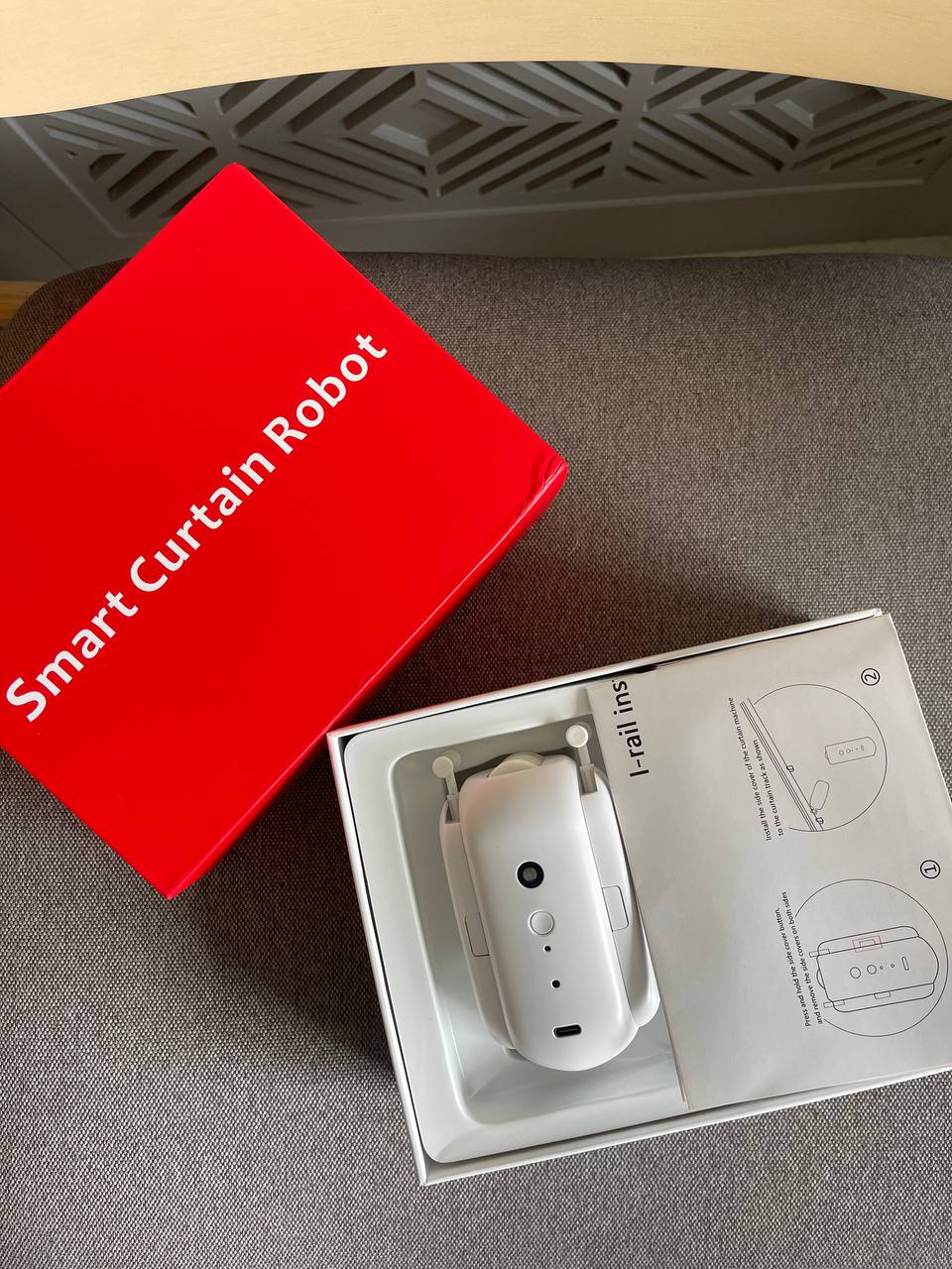 Продажа товаров для дома