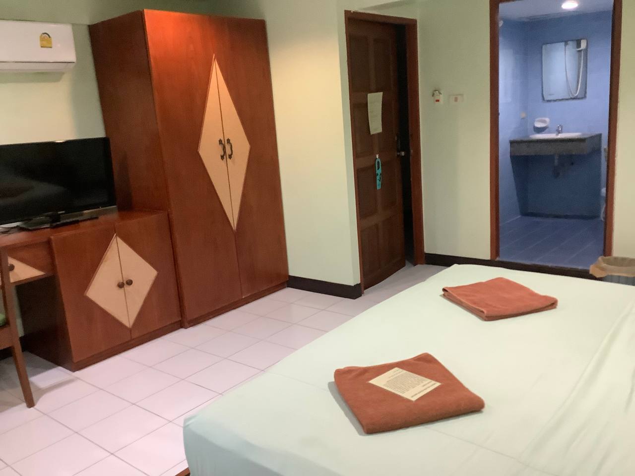 Аренда студии на Карон-Бич