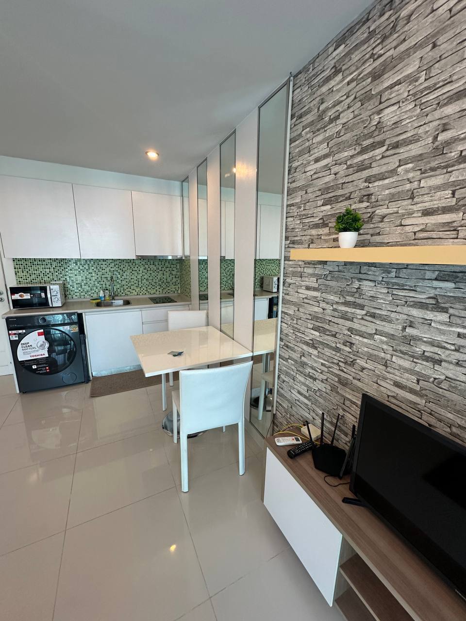 Тропический оазис для вашего отпуска