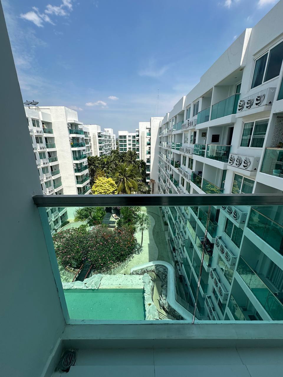 Тропический оазис для вашего отпуска