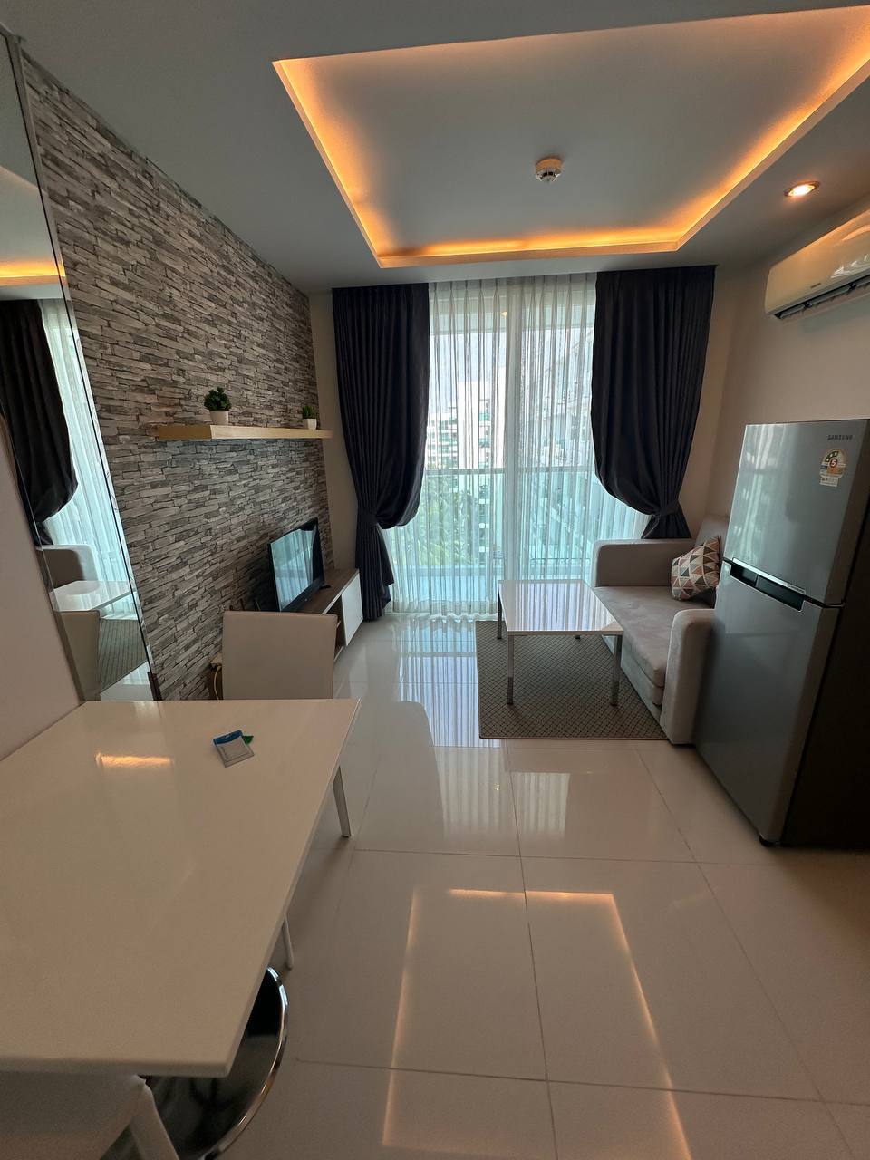 Тропический оазис для вашего отпуска