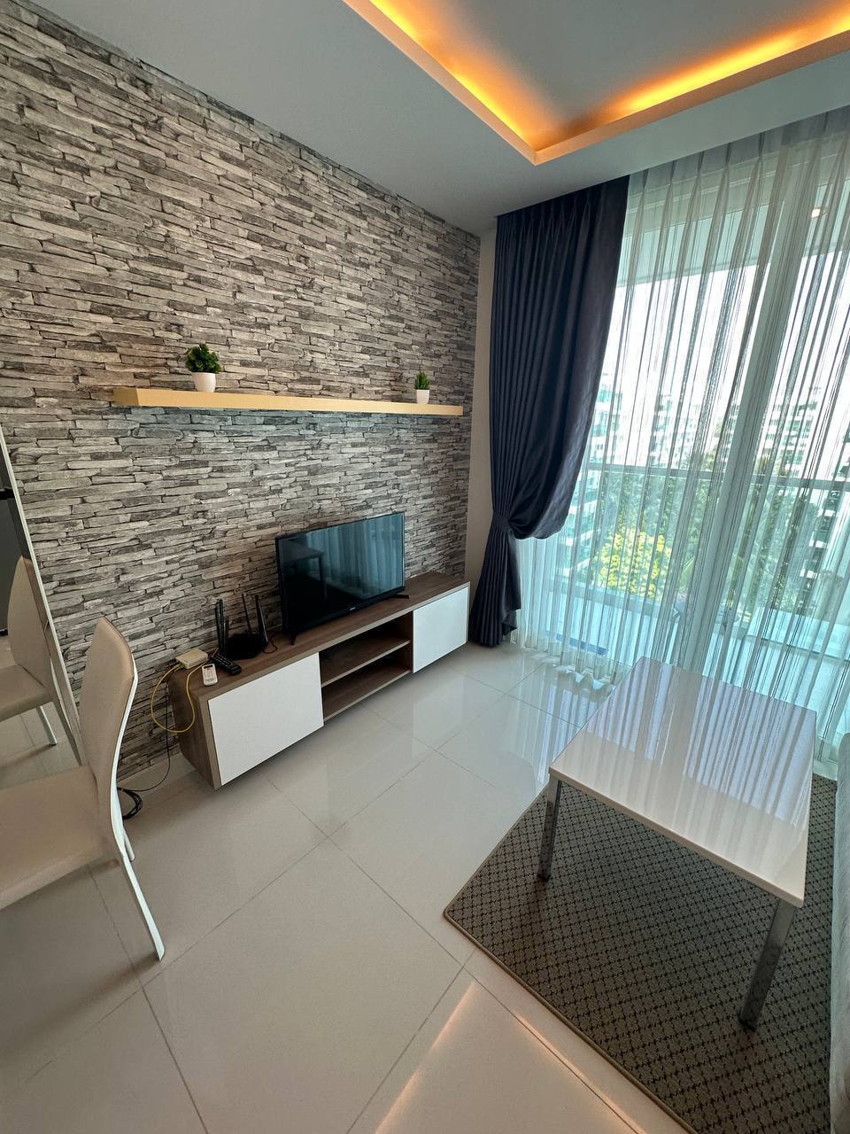 Тропический оазис для вашего отпуска