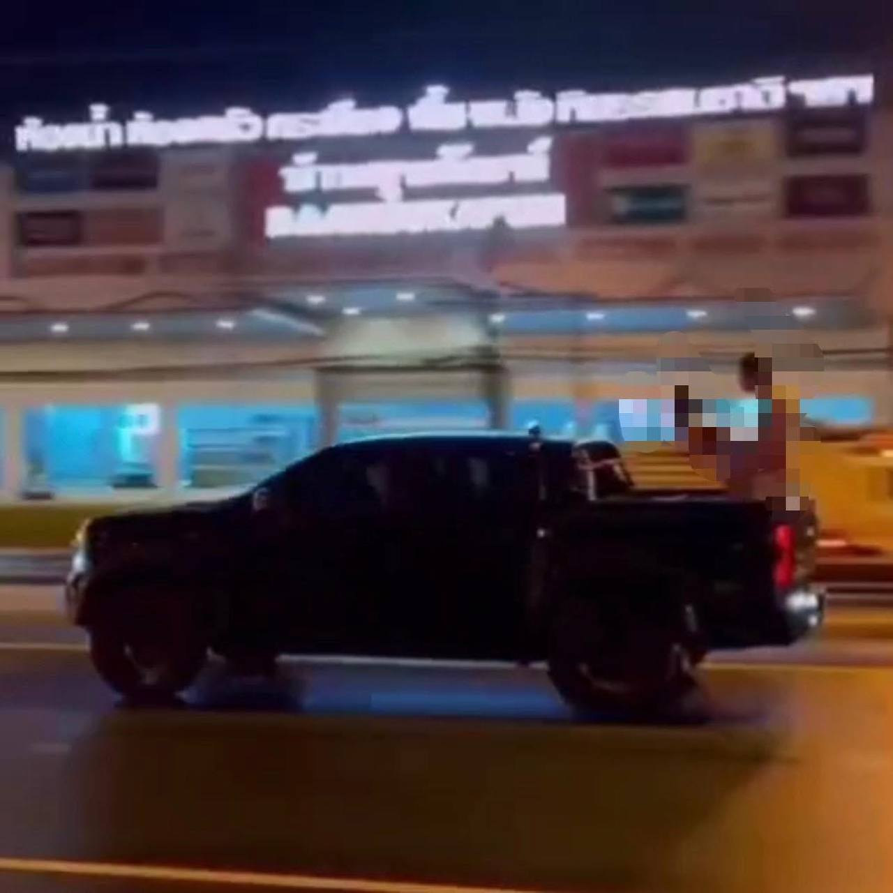 Таиланд борется за имидж на мировой арене