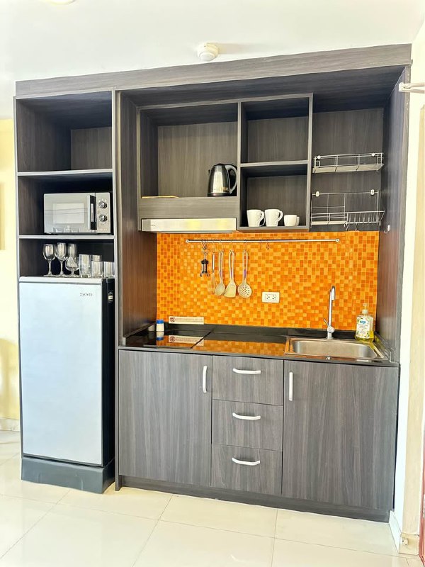 Аренда квартиры в Паттайе