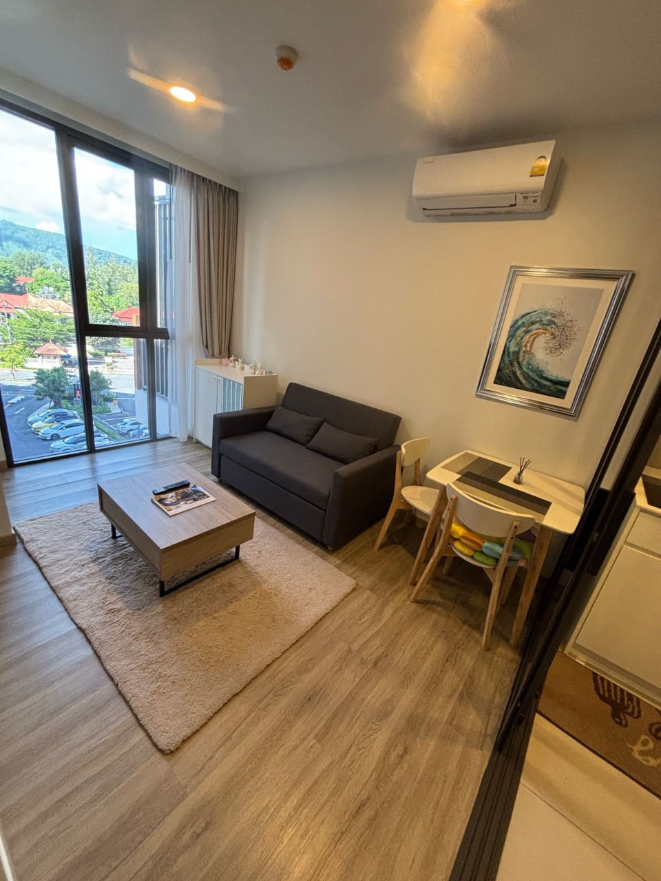 Аренда квартиры в Пхукете