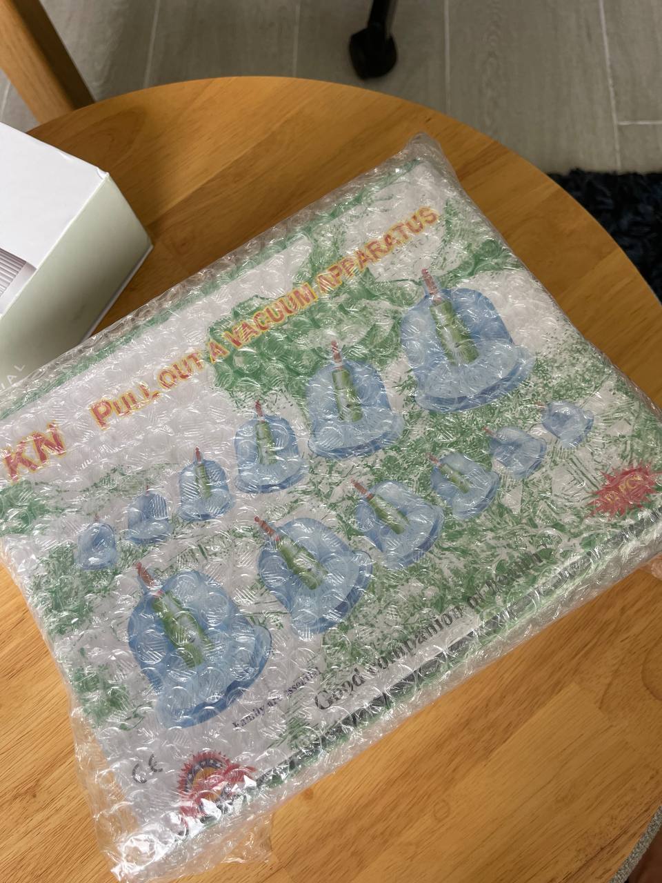 Продажа различных товаров