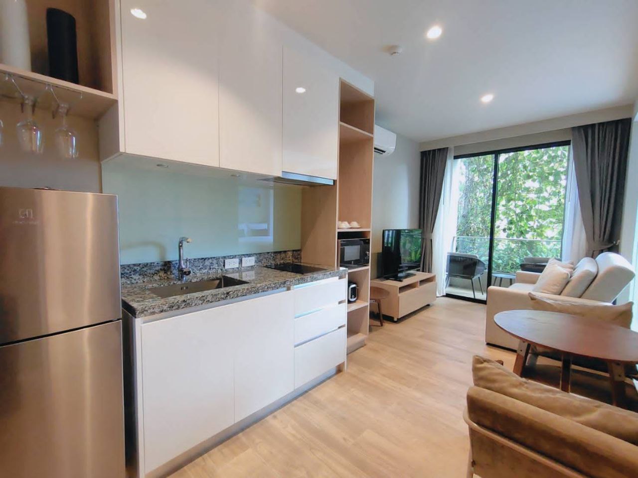 Аренда апартаментов на Пхукете