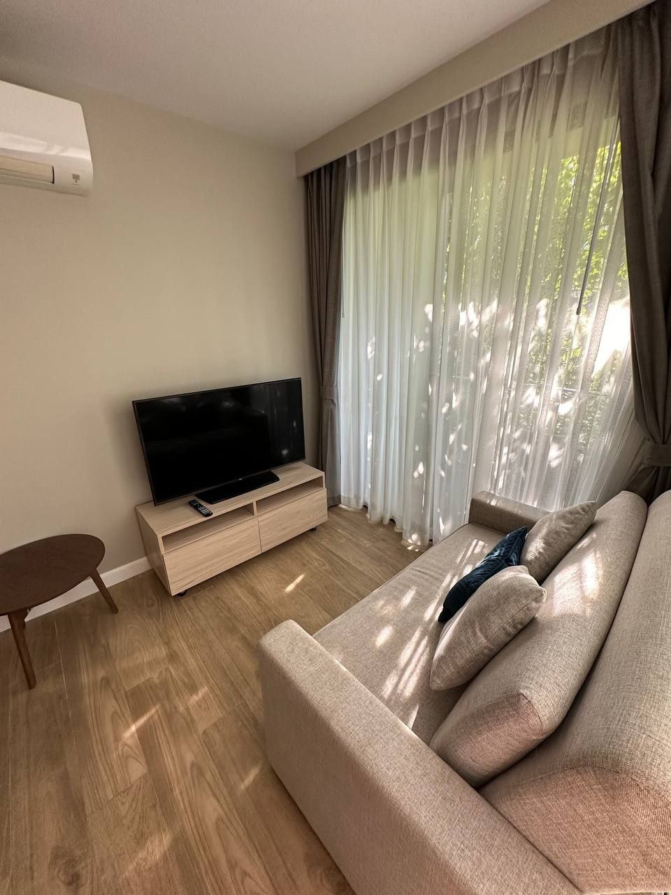 Аренда апартаментов на Пхукете