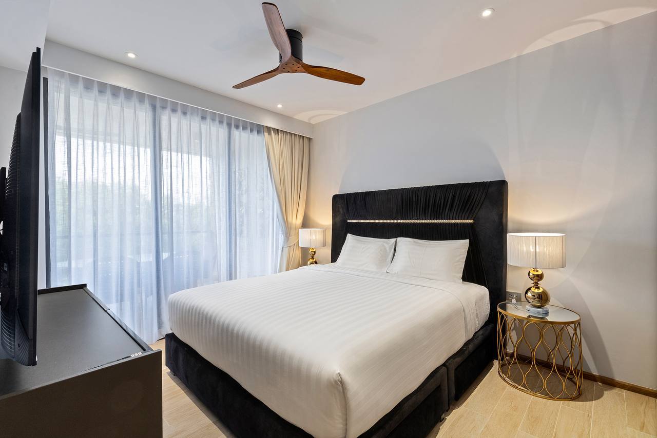 Аренда и продажа квартиры на Пхукете