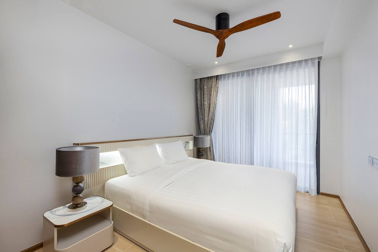 Аренда и продажа квартиры на Пхукете