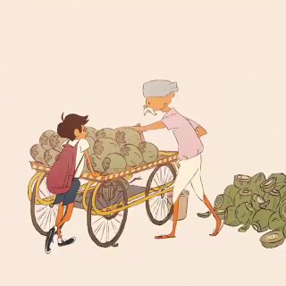 Полезные свойства кокоса