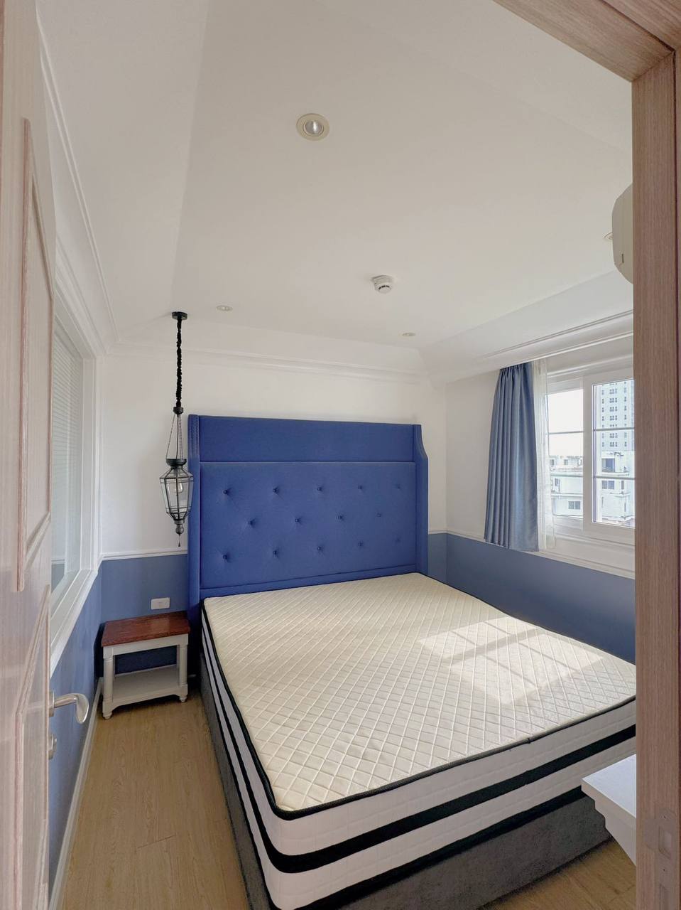 Аренда квартиры с видом на море