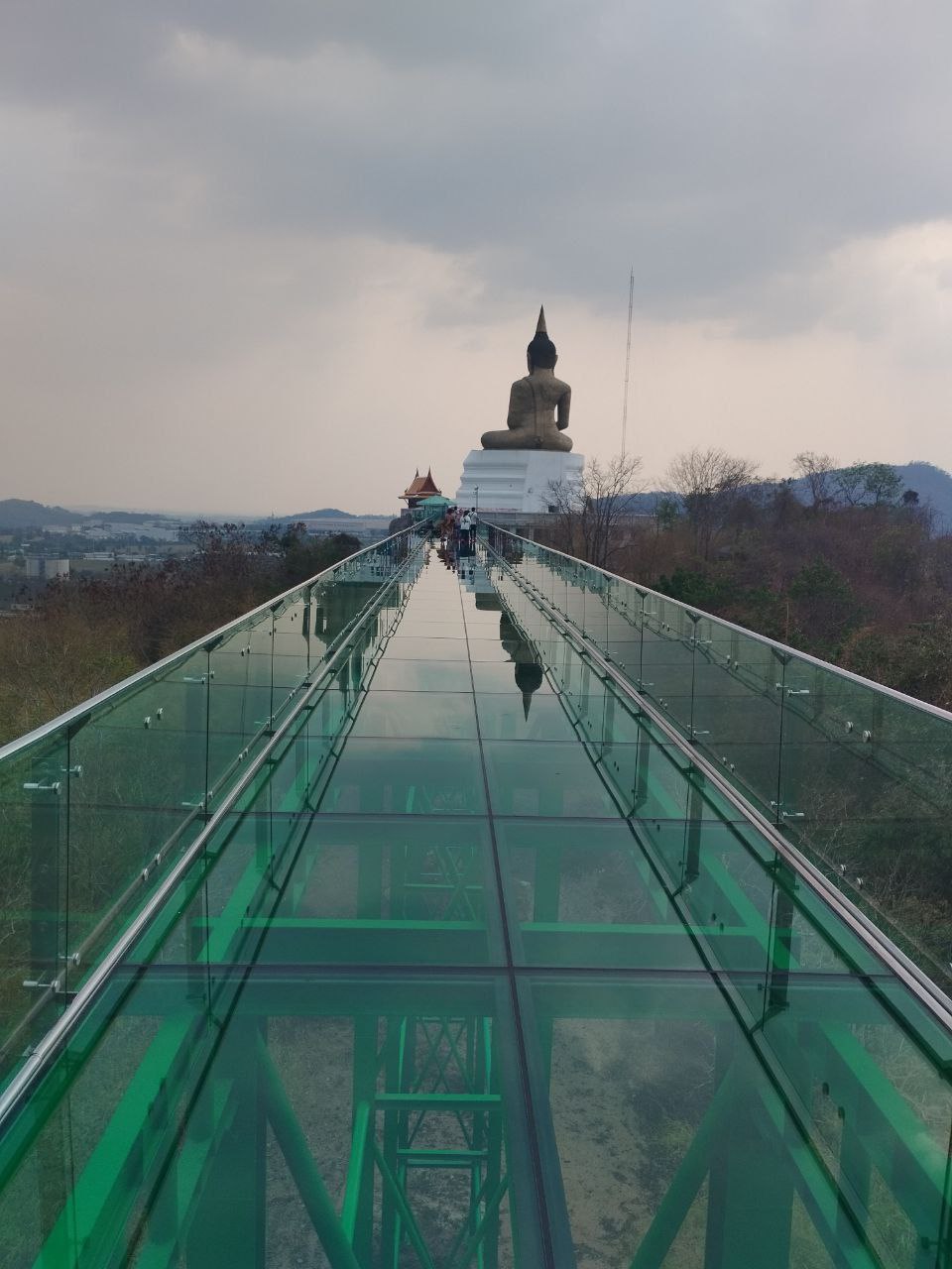 Обзорная экскурсия по Чонбури