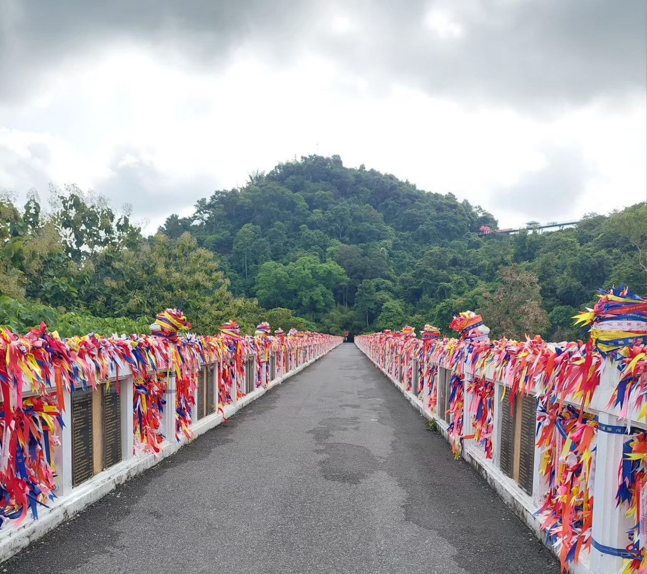 Обзорная экскурсия по Чонбури