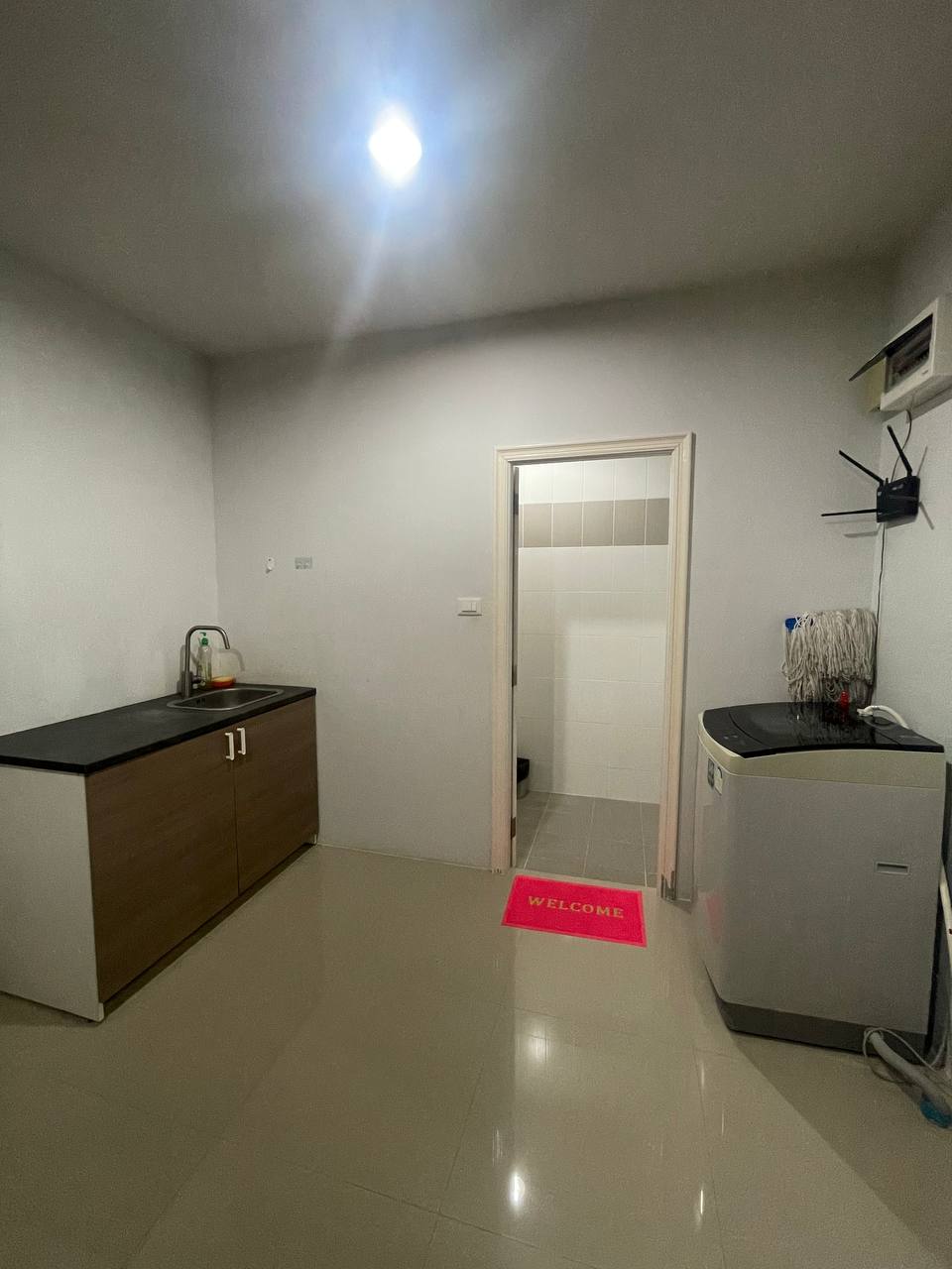 Сдача дома в Бристол Парк