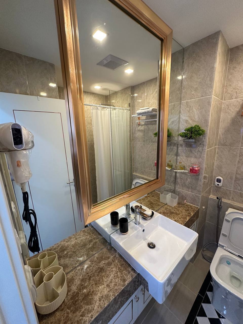 Аренда дизайнерской студии в Паттайе