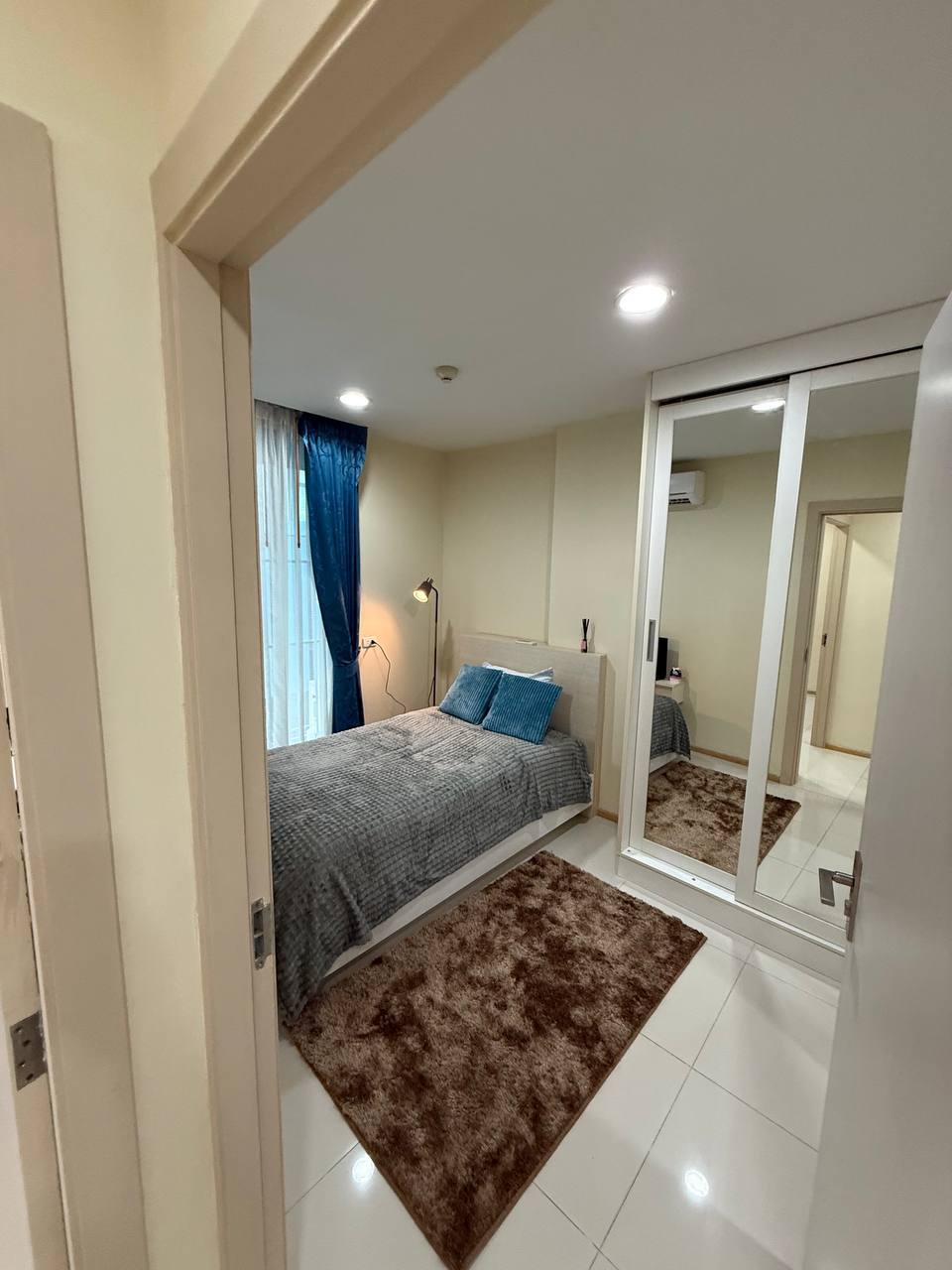 Аренда квартиры у моря в Паттайе