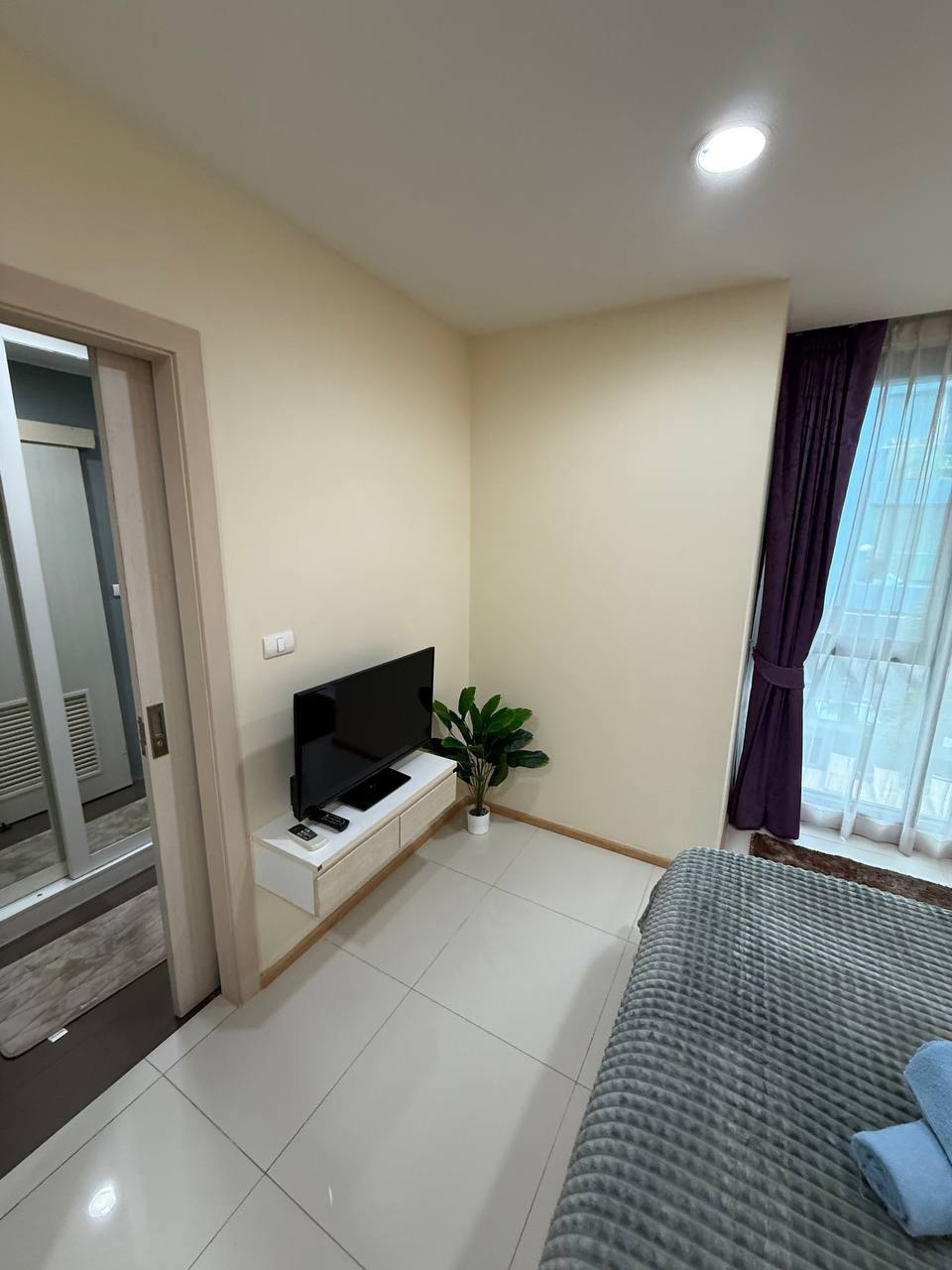 Аренда квартиры у моря в Паттайе