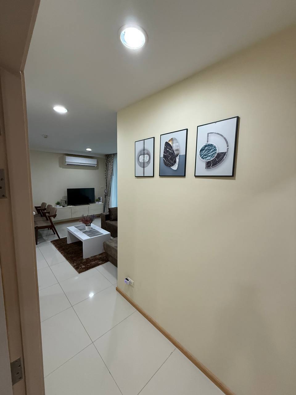 Аренда квартиры у моря в Паттайе