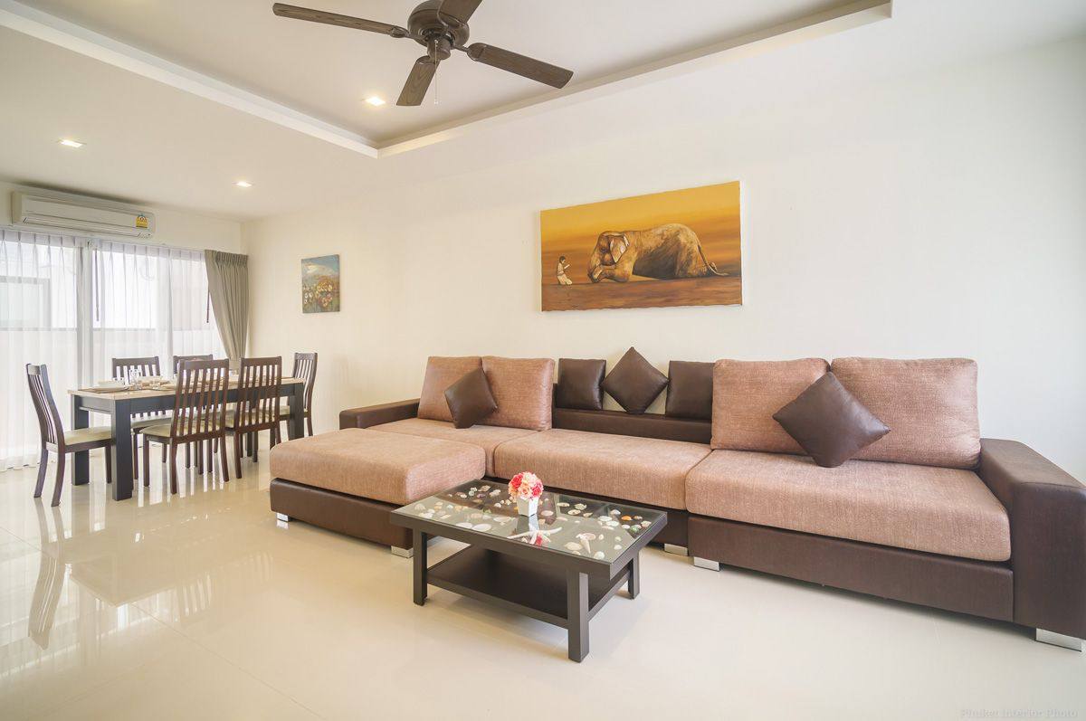 Аренда таунхауса в элитном поселке