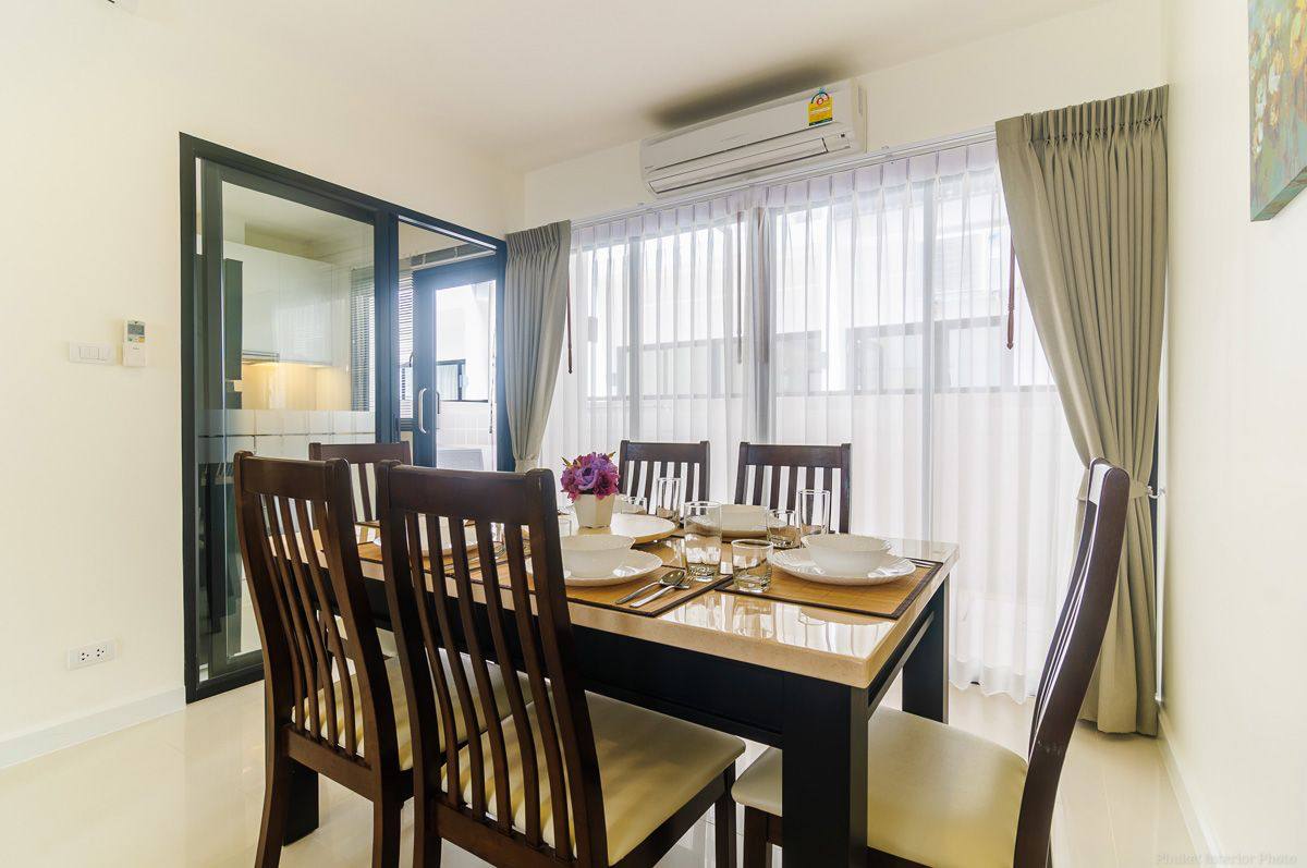 Аренда таунхауса в элитном поселке