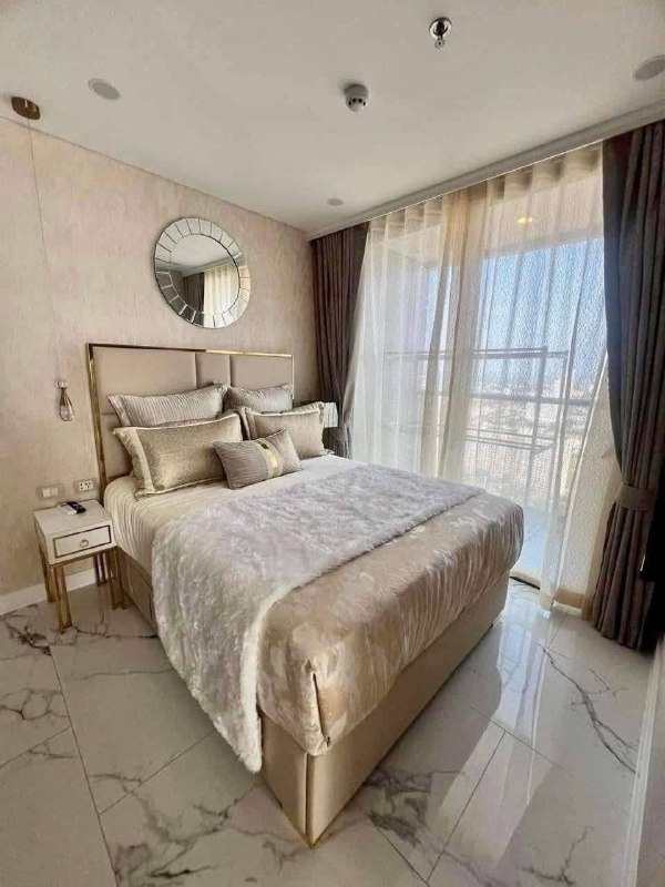 Аренда нового комплекса у моря