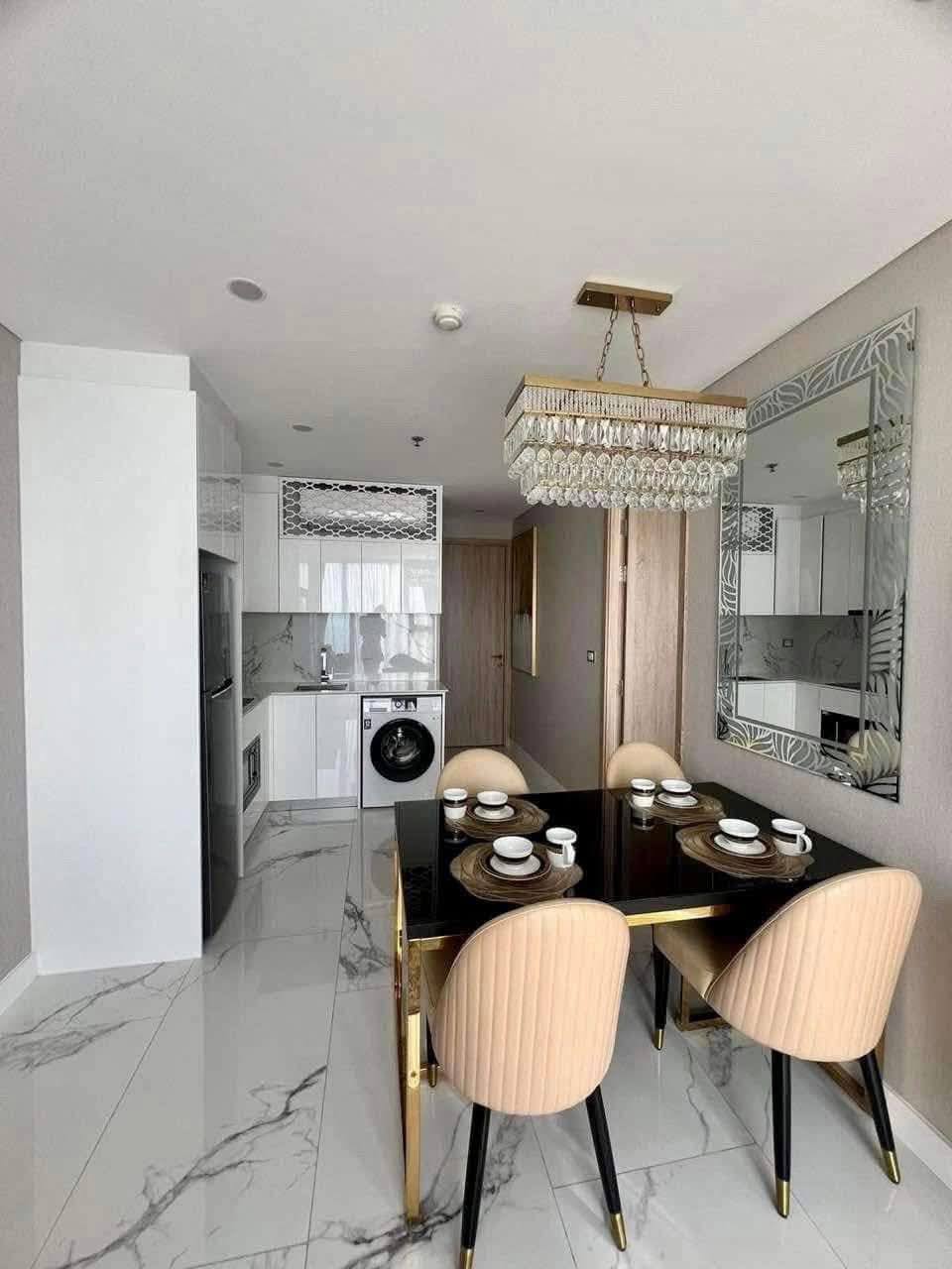 Аренда нового комплекса у моря