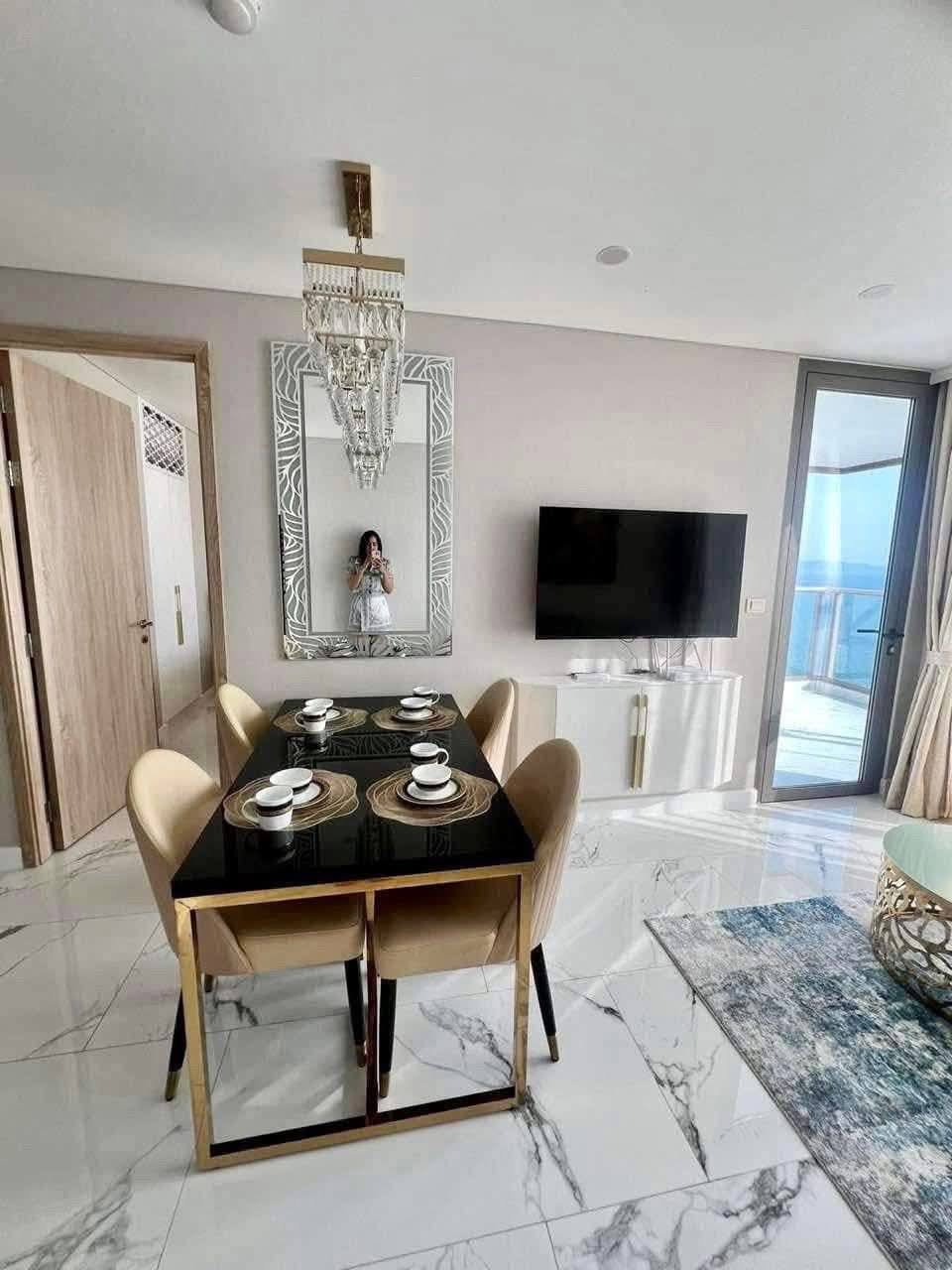 Аренда нового комплекса у моря