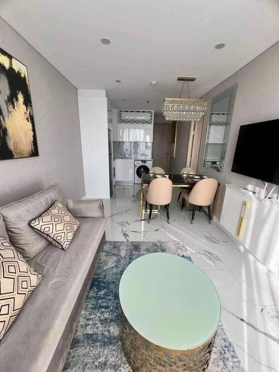 Аренда нового комплекса у моря