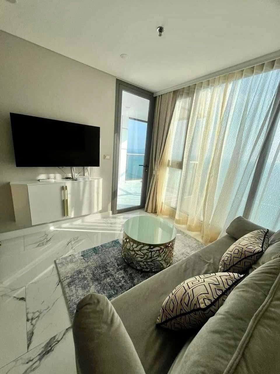 Аренда нового комплекса у моря