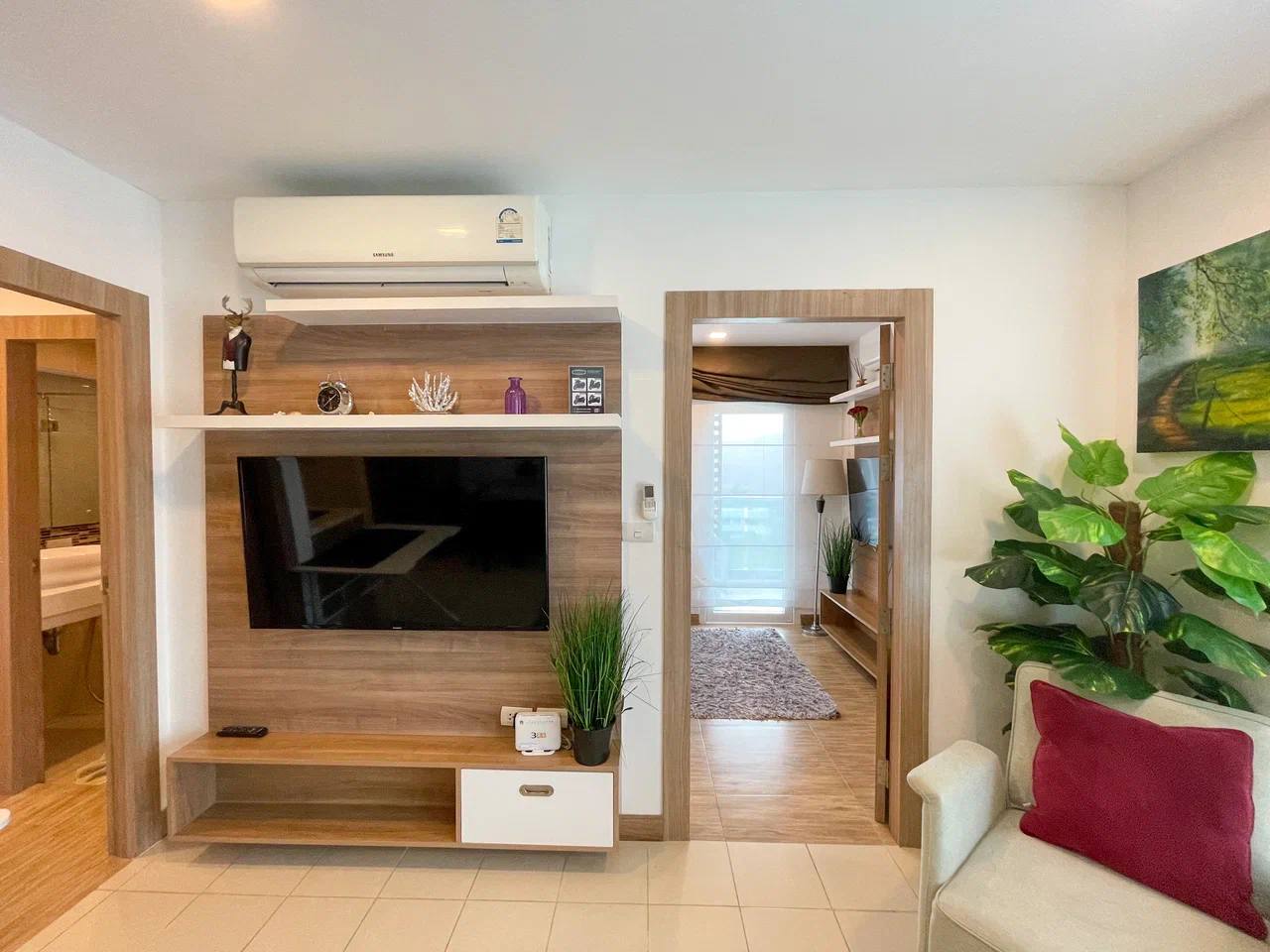 Аренда апартаментов с сервисом