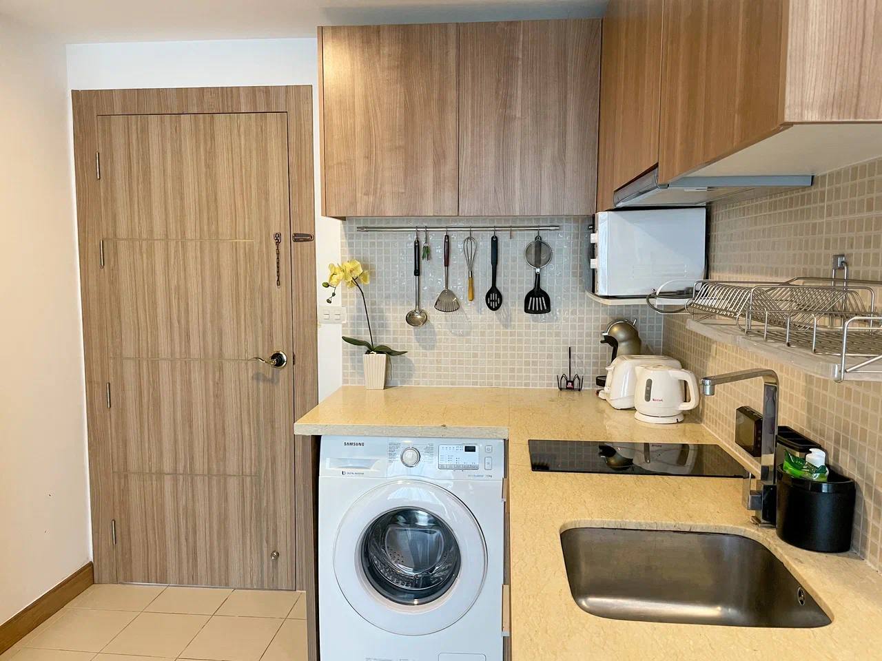 Аренда апартаментов с сервисом